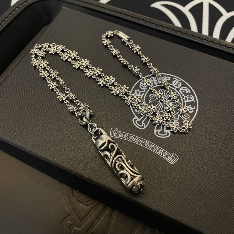 Chrome Hearts Necklaces